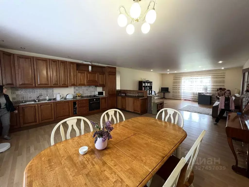 Дом в Тверская область, Конаково ул. Гоголя, 126 (486 м) - Фото 2