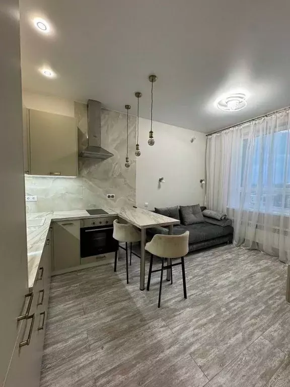 2-к кв. Москва Волоколамское ш., 71/22к1 (42.0 м) - Фото 1