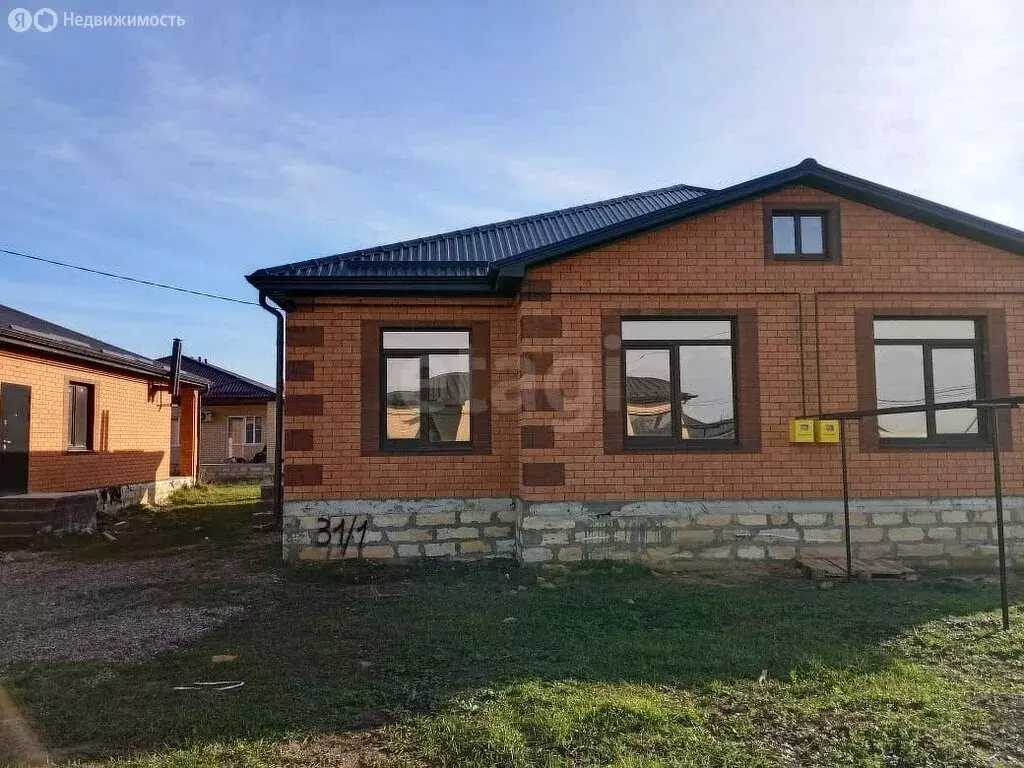 Дом в Михайловск, улица Вадима Богданова (103.5 м) - Фото 2