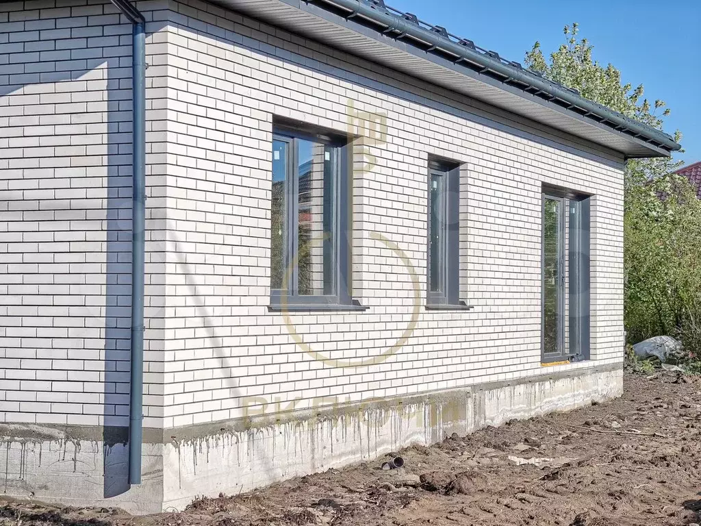 Дом 84 м на участке 5 сот. - Фото 1