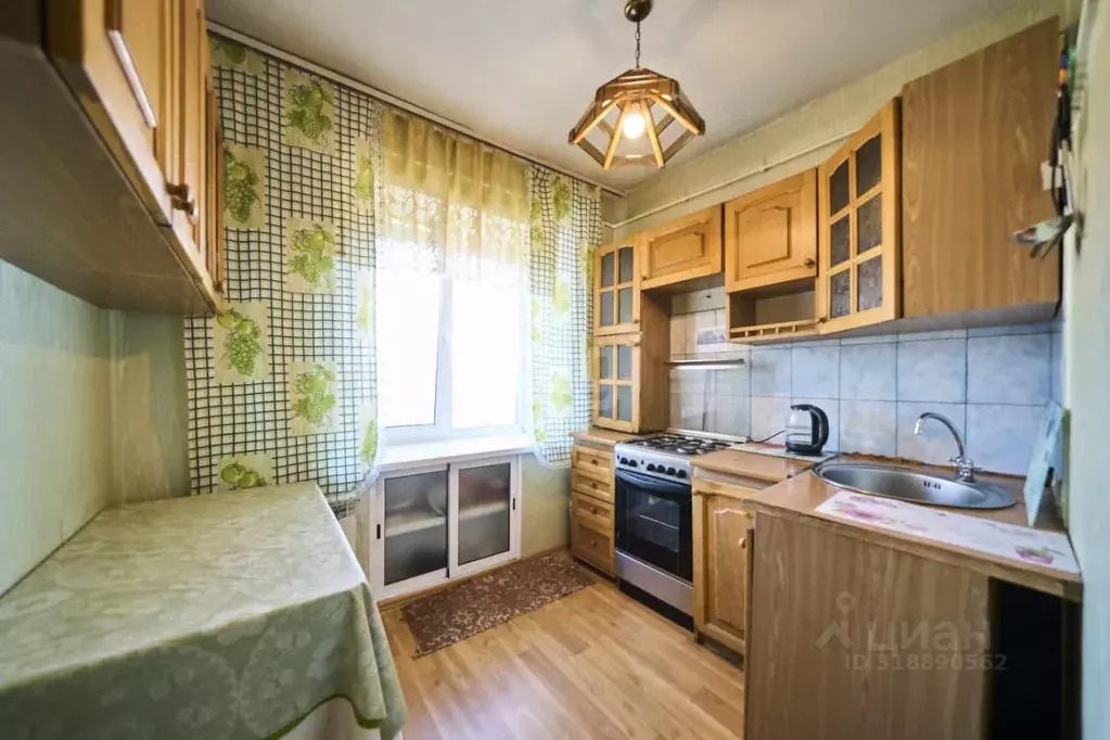 2-к кв. Хабаровский край, Хабаровск ул. Гамарника, 49 (43.3 м) - Фото 0
