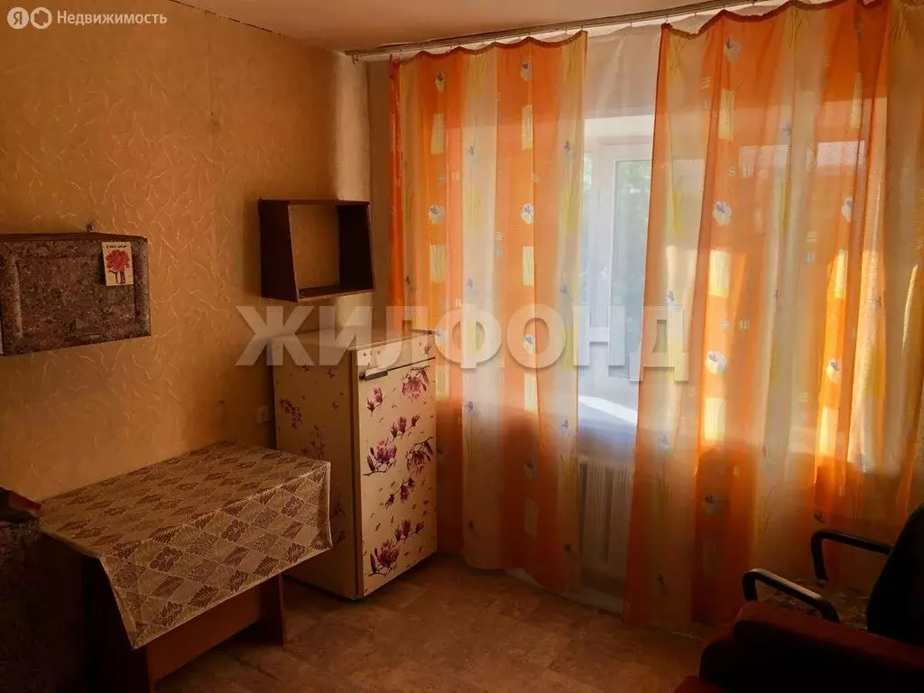 1к в -комнатной квартире ( м) - Фото 1