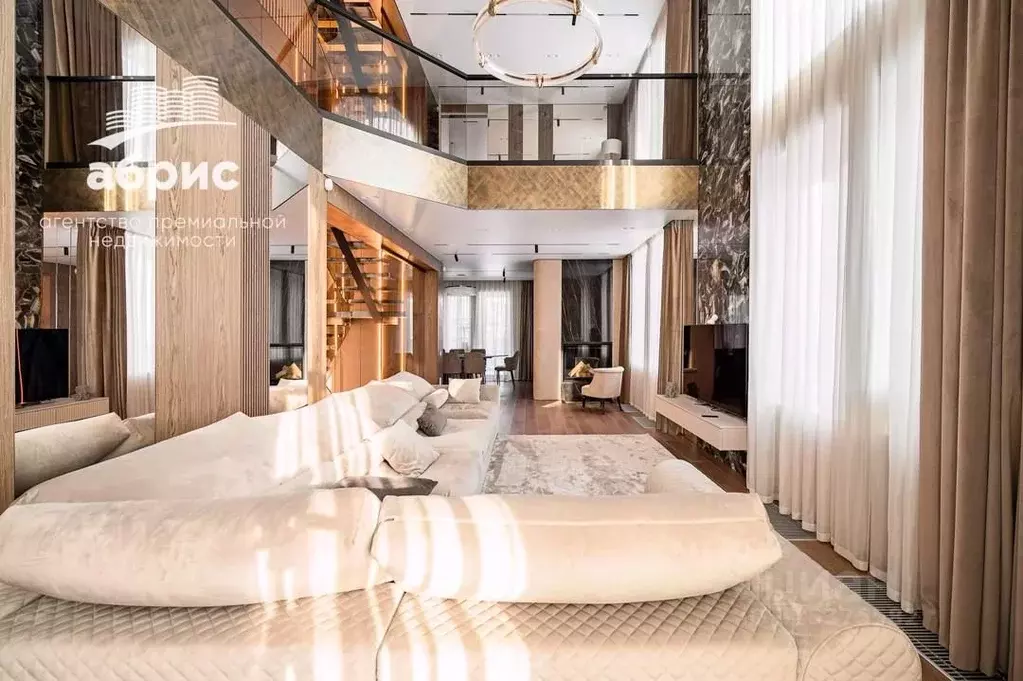 Коттедж в Приморский край, Владивосток Елецкая ул., 6А (400 м) - Фото 0