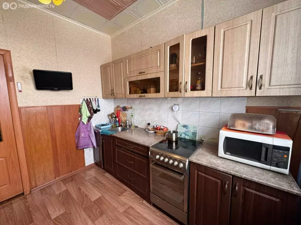 3-комнатная квартира: Норильск, Талнахская улица, 6 (77 м) - Фото 2