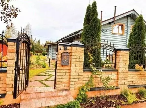 Коттедж в Псковская область, Псков ул. Ларкина, 20 (172 м) - Фото 2