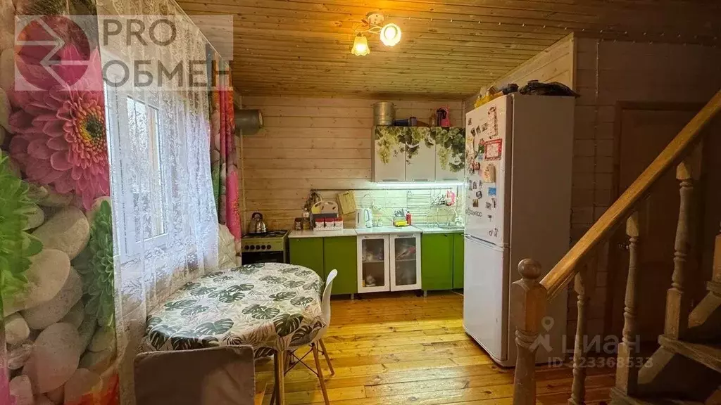 Дом в Москва д. Ясенки, 40В (131 м) - Фото 1