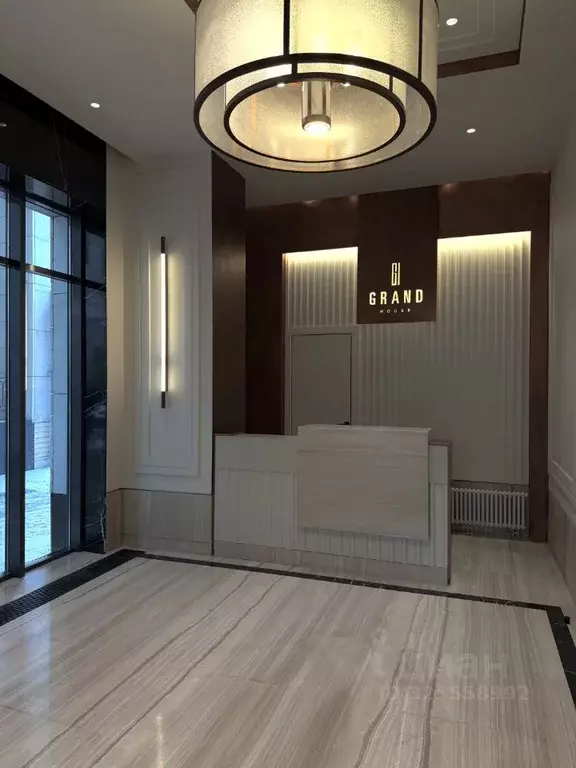 1-к кв. Санкт-Петербург Миргородская ул., 20 (35.5 м) - Фото 2