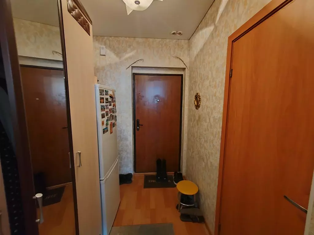 Продаётся квартира-студия, 27 м - Фото 1