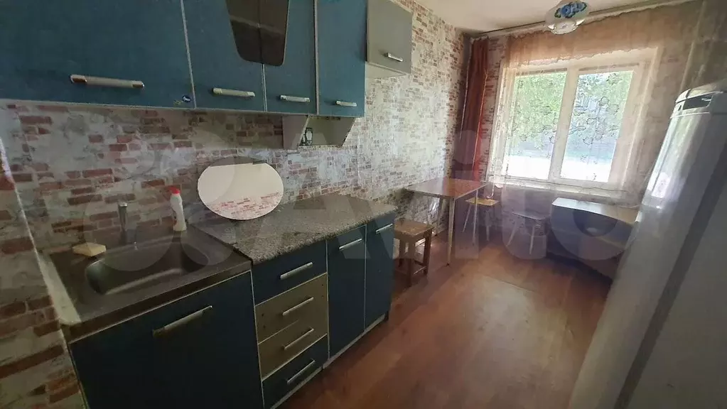 3-к. квартира, 78 м, 1/1 эт. - Фото 1
