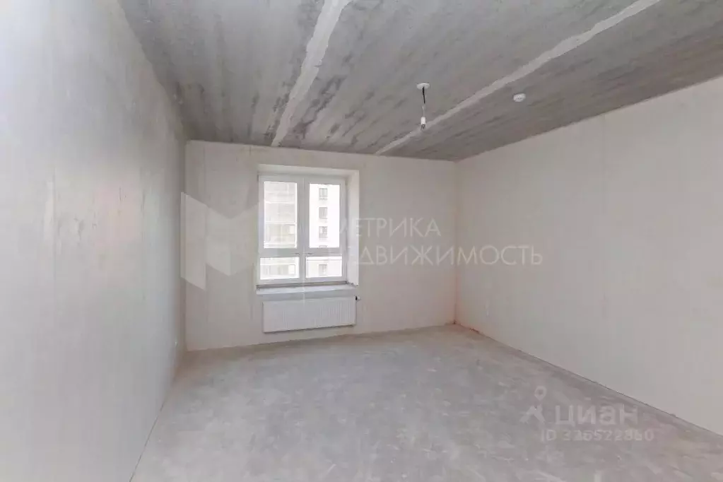 3-к кв. Тюменская область, Тюмень ул. Тимофея Кармацкого, 7к2 (115.7 ... - Фото 1