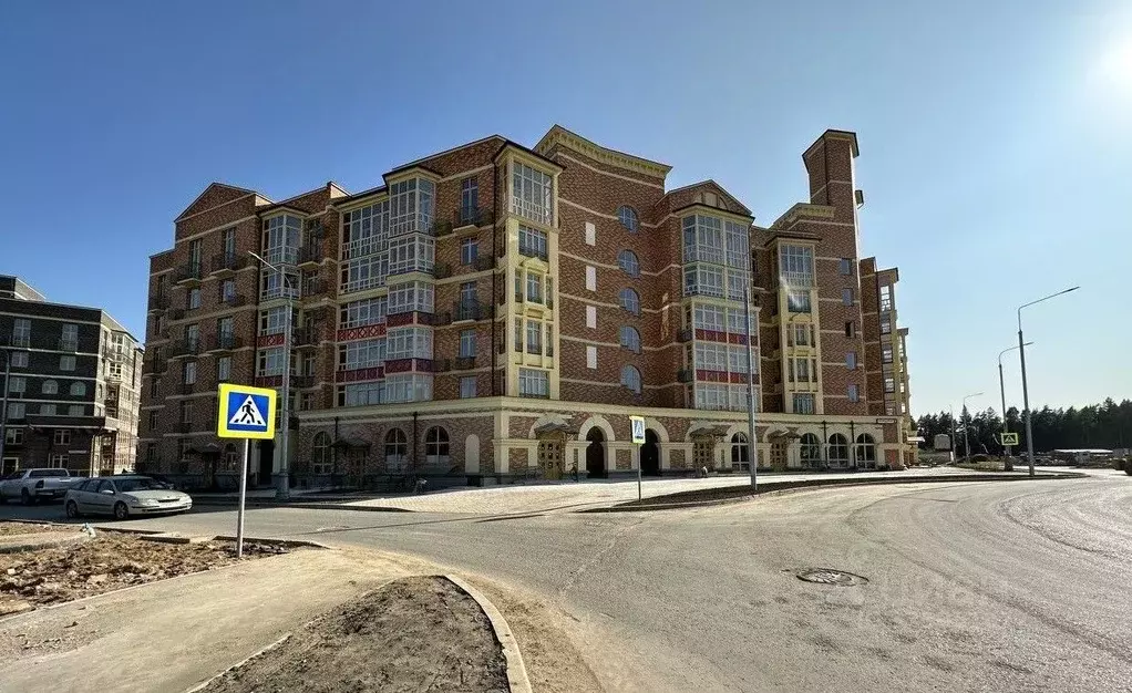 Помещение свободного назначения в Московская область, Красногорск ... - Фото 1
