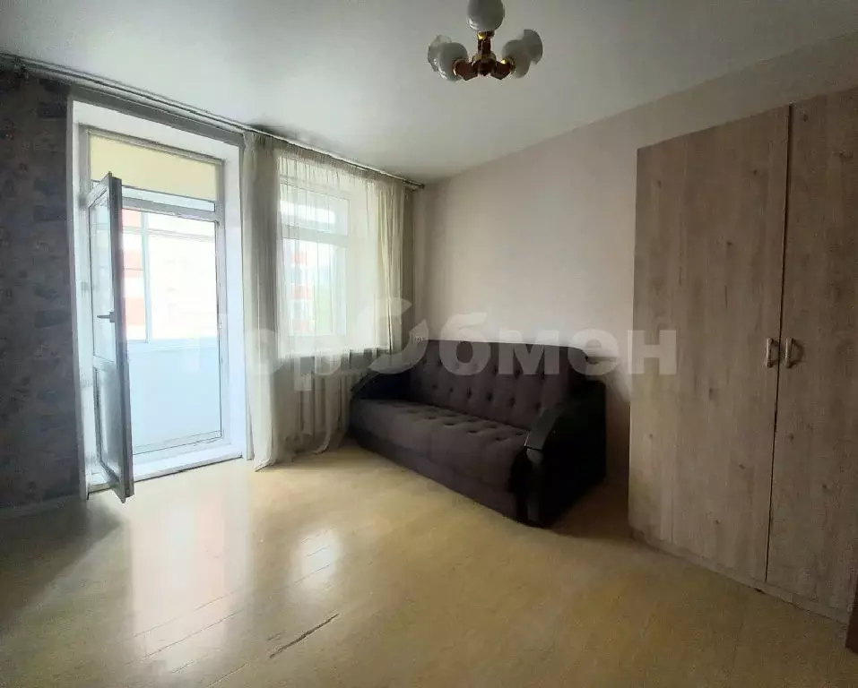 Продается 2-комнатная квартира - Фото 1