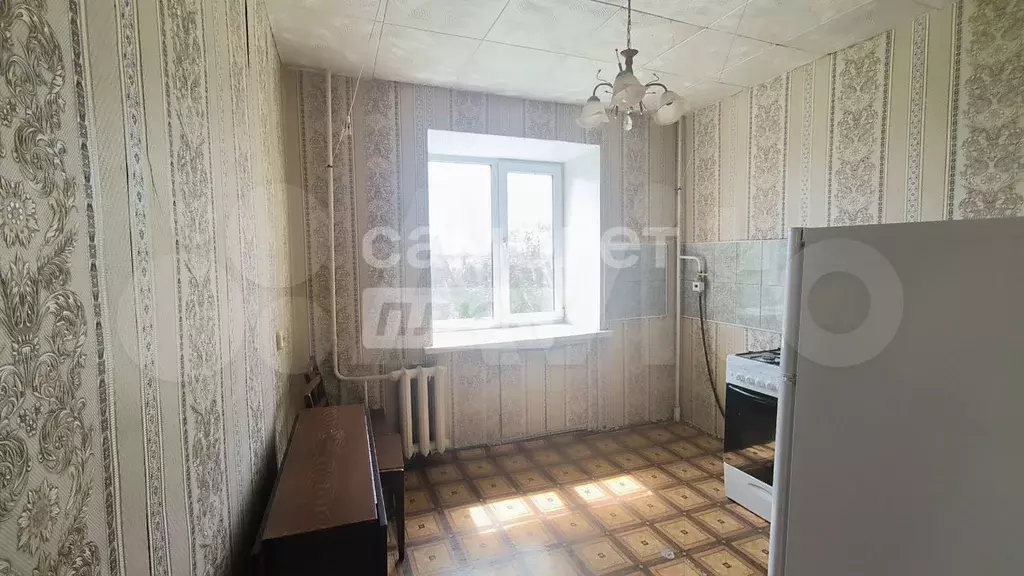 1-к. квартира, 34 м, 9/10 эт. - Фото 1