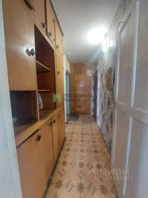 2-к кв. Курганская область, Курган ул. Пушкина, 72 (43.0 м) - Фото 0