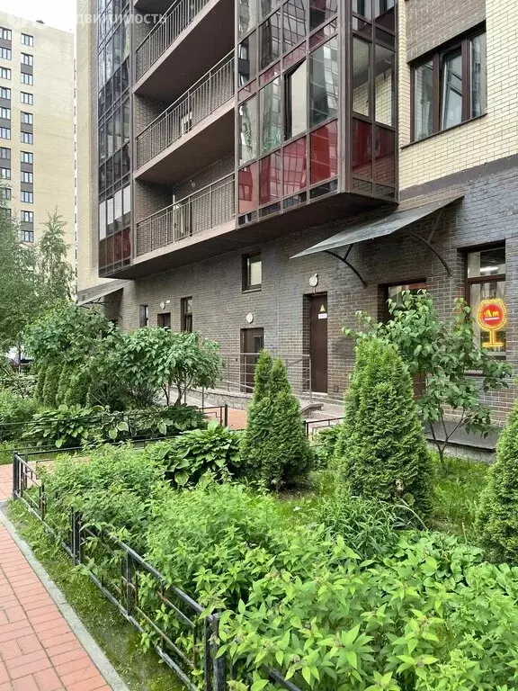 1-комнатная квартира: Мурино, бульвар Менделеева, 10 (36.7 м) - Фото 0