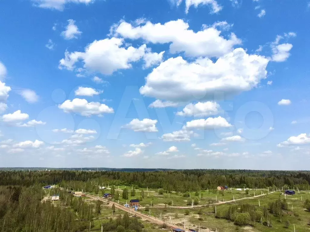 Участок 8 сот. (ИЖС) - Фото 1