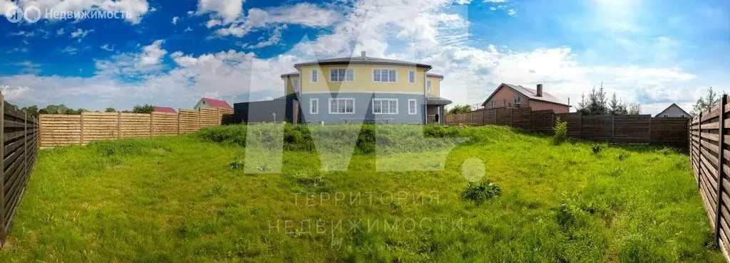 Дом в посёлок Родники, улица Марьина, 11 (101 м) - Фото 0