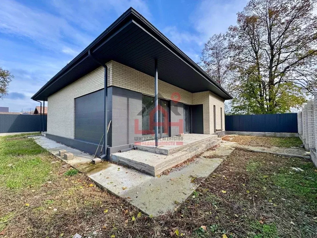 Дом в Ставропольский край, Ессентуки Поэтическая ул. (121 м) - Фото 2