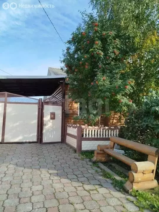 Дом в Ачинск, улица Металлургов (78.9 м) - Фото 2