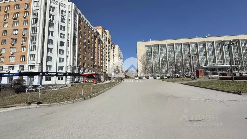 Помещение свободного назначения в Новосибирская область, Новосибирск ... - Фото 0