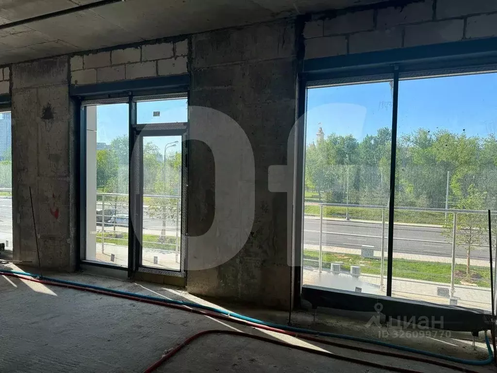 Офис в Москва просп. Андропова, 11к2с2 (3197 м) - Фото 1