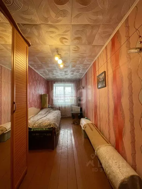 2-к кв. Кемеровская область, Прокопьевск ул. Кучина, 22 (41.0 м) - Фото 0