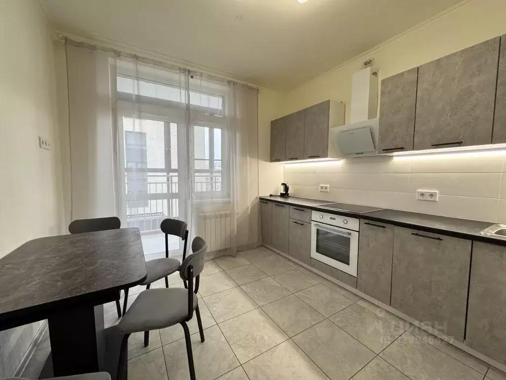 2-к кв. Москва ул. Дмитрия Ульянова, 47 (57.0 м) - Фото 1