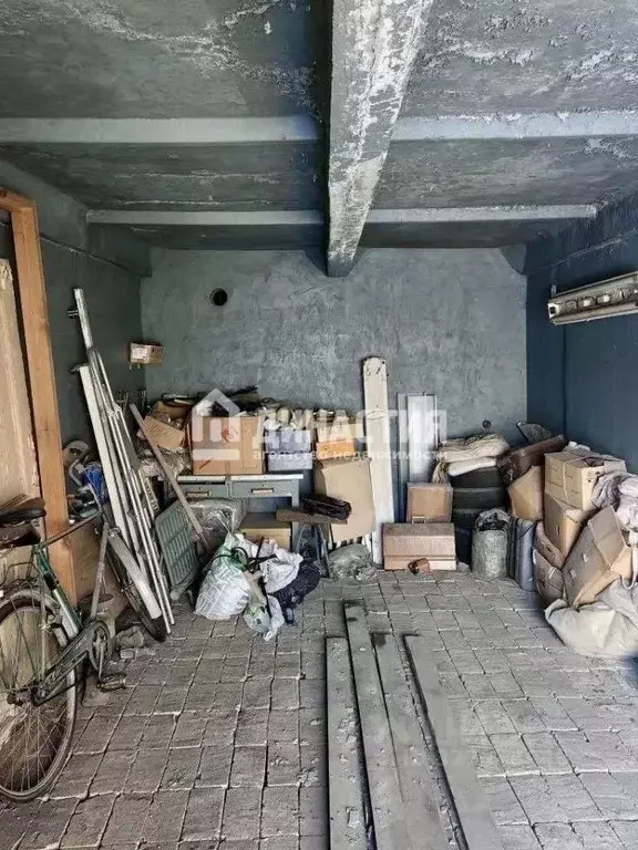 Гараж в Пензенская область, Пенза Полярная ул., 2А (17 м) - Фото 2