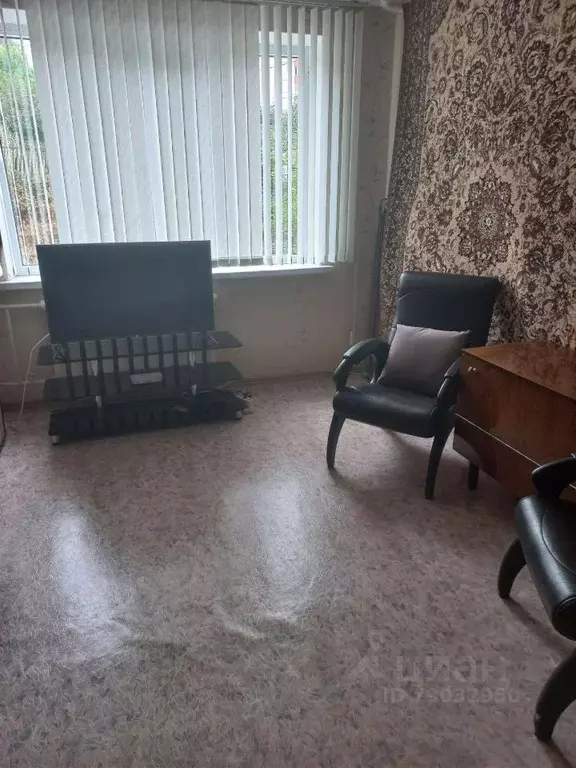 1-к кв. Саратовская область, Вольск ул. Кольцова, 7 (40.0 м) - Фото 0