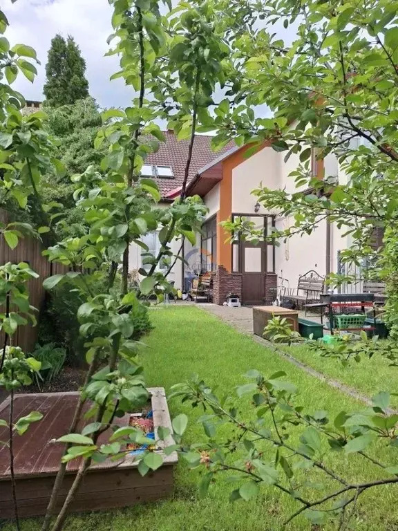 Таунхаус в Новгородская область, Великий Новгород Старорусский пер., ... - Фото 2