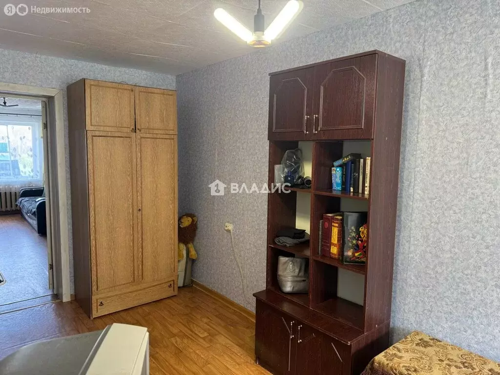 2-комнатная квартира: Зеленоградск, улица Сибирякова, 17 (45.1 м) - Фото 2