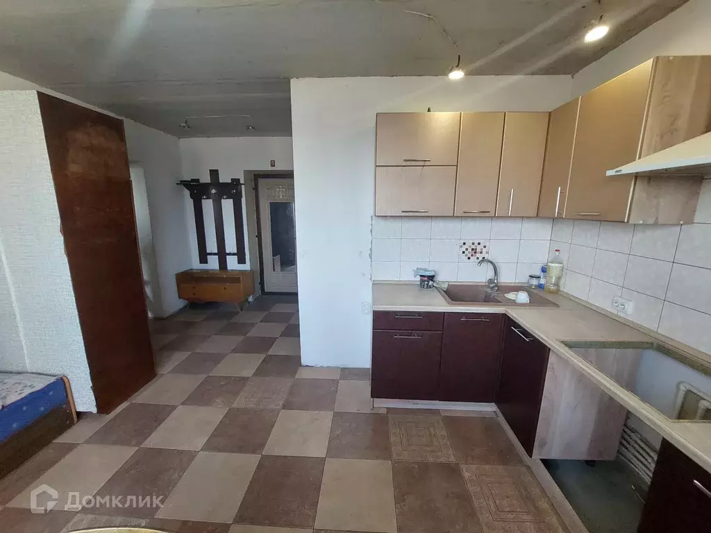 Продаётся 1-к квартира, 36 м - Фото 0