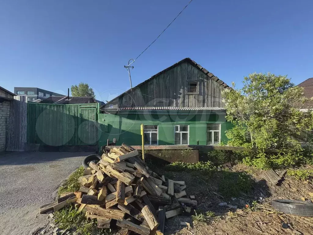 Дом 56,2 м на участке 5,9 сот. - Фото 0