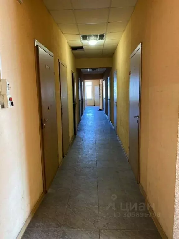 Помещение свободного назначения в Нижегородская область, Нижний ... - Фото 1