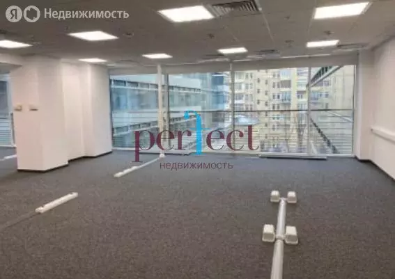 Офис (831.5 м) - Фото 2