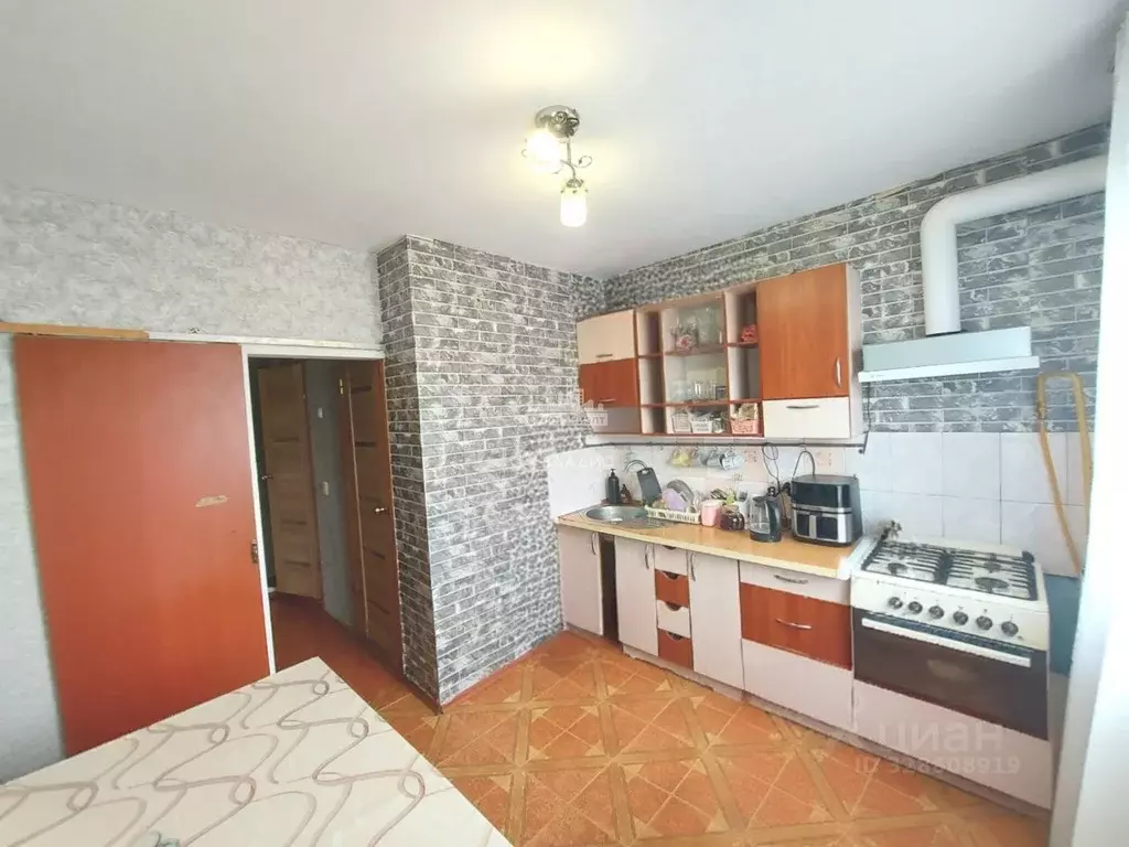 2-к кв. Крым, Керчь ул. Кавказская, 21 (50.4 м) - Фото 1