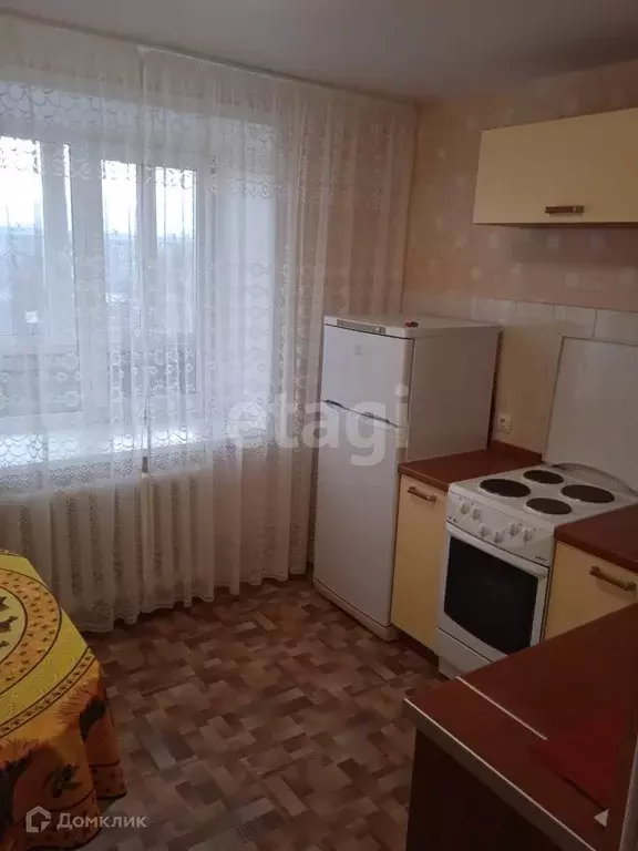 Продаётся 1-к квартира, 38.4 м - Фото 1