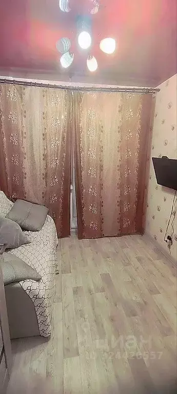 2-к кв. Тюменская область, Тюмень ул. Михаила Сперанского, 25 (43.9 м) - Фото 2