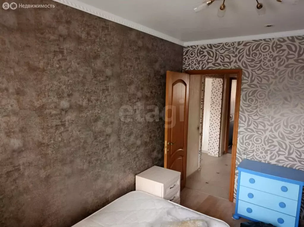 5-комнатная квартира: Тула, улица Революции, 10 (124 м) - Фото 1