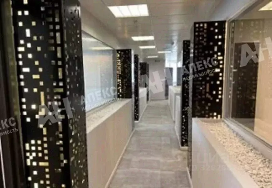 Помещение свободного назначения в Москва ул. Двинцев, 12к1А (683 м) - Фото 1