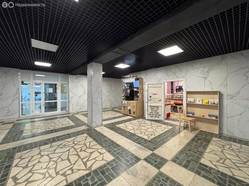 Торговая площадь (36.6 м) - Фото 2
