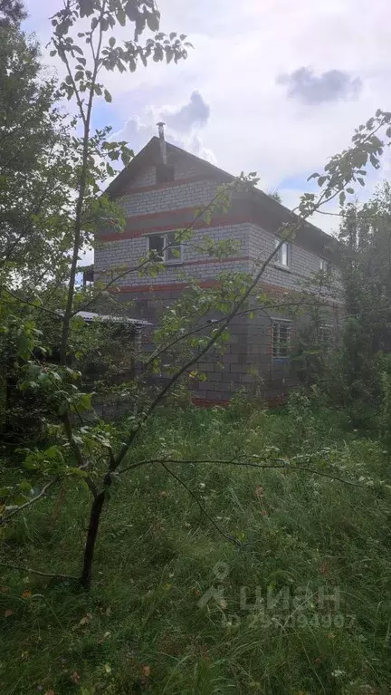 Дом в Калужская область, Жуков Советская ул. (90 м) - Фото 1
