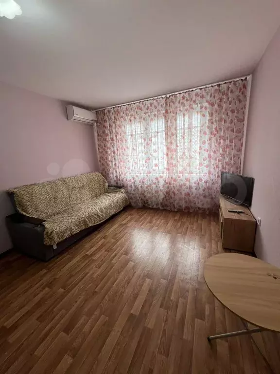 1-к. квартира, 39 м, 5/16 эт. - Фото 0