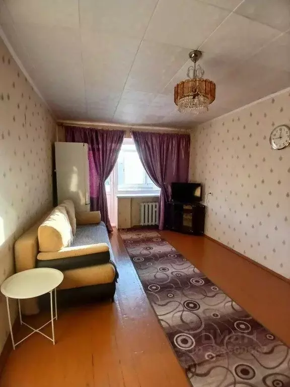 2-к кв. Свердловская область, Екатеринбург ул. Кузнецова, 14 (46.0 м) - Фото 1