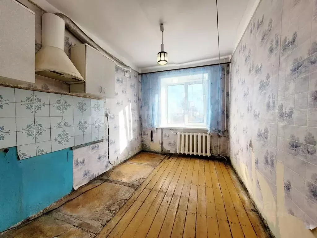 2-к кв. Хабаровский край, Советско-Гаванский район, Заветы Ильича ... - Фото 1