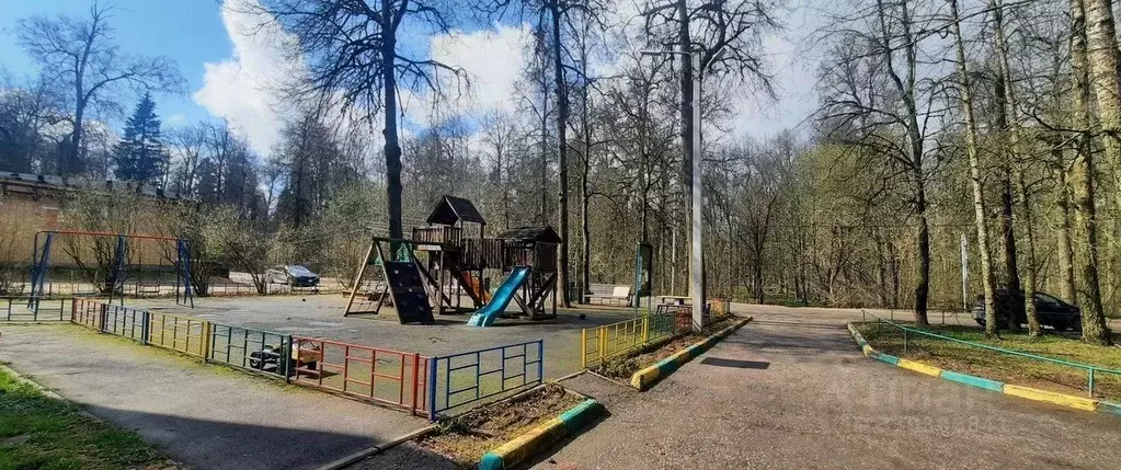 3-к кв. Московская область, Звенигород Одинцовский городской округ, ... - Фото 2