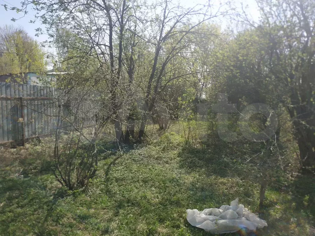 Участок 16 сот. (ИЖС) - Фото 0