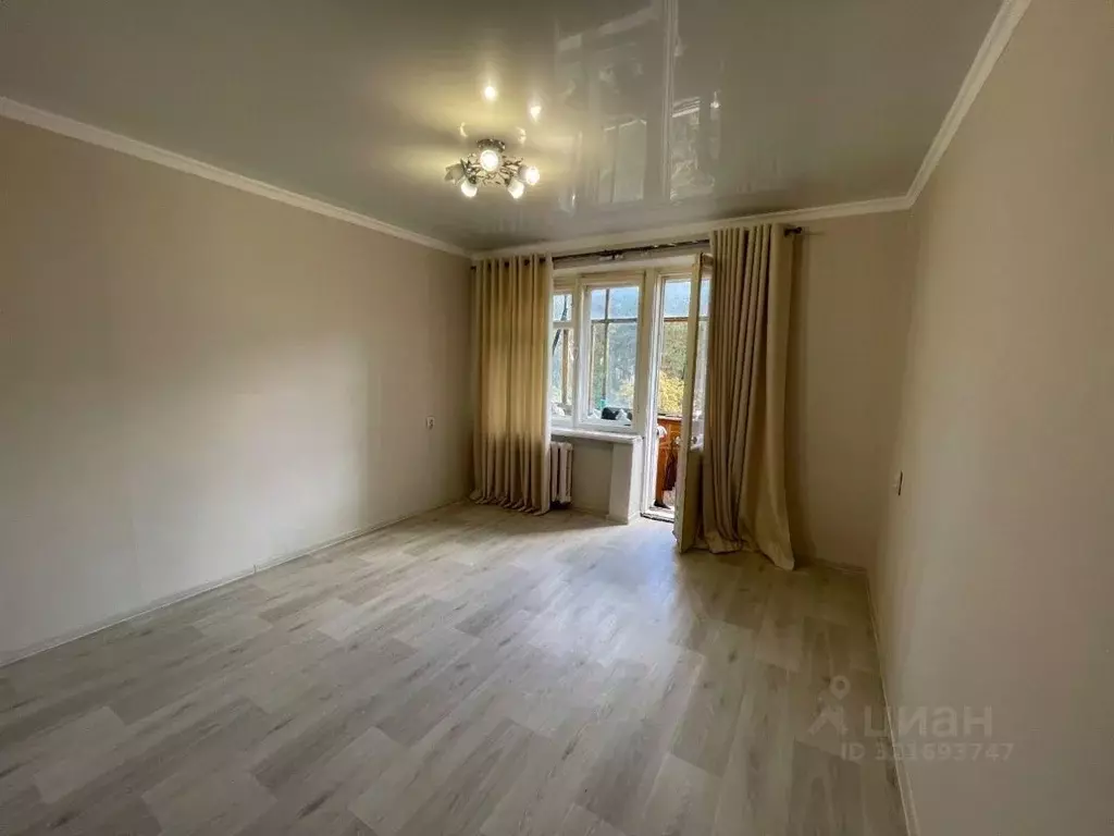 1-к кв. Пензенская область, Заречный ул. Конституции СССР, 41 (18.7 м) - Фото 1