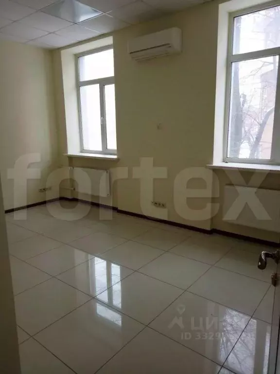 Офис в Москва 1-я Мытищинская ул., 25 (498 м) - Фото 1