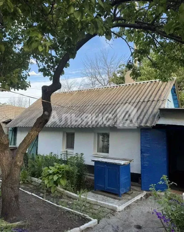 Дом в Ростовская область, Белая Калитва ул. Карла Маркса (43 м) - Фото 1